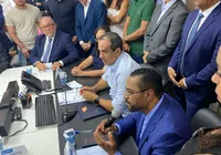 Republicanos destaca parceria com Bruno Reis: “Homem de palavra” imagem