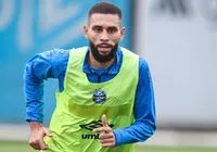 Wagner Leonardo após trocar Vitória pelo Grêmio: "Retornar a um grande clube" imagem