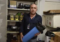 Reutilização de água representa economia e sustentabilidade imagem