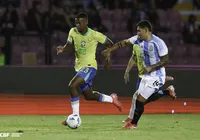 Revanche? Brasil enfrenta Argentina após goleada histórica imagem