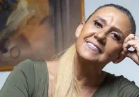 Rita Cadillac grava pornô com ex de Andressa Urach: "Tive problemas"