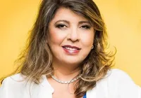 Roberta Miranda relata estupro seguido de aborto: “Chute na barriga” imagem