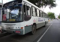 Rodoviários anunciam greve no transporte metropolitano