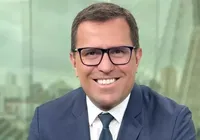Rodrigo Bocardi fala pela primeira vez após demissão da Globo imagem
