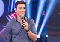Rodrigo Faro comandará especial de final de ano; saiba mais imagem