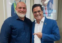 Rodrigo Hita reassume comando da Fundação Luís Eduardo Magalhães imagem