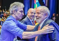 Romeu Zema rebate Lula e diz que Jesus perdoaria dívidas imagem
