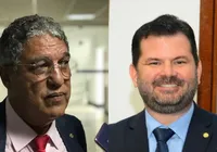 Rosemberg e Angelo Filho recuam de 1ª vice da Alba; veja quem assume imagem