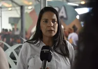 Rowenna comemora resultados da Bahia no Sisu: “Trabalho dedicado”