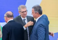 Rui Costa comemora chegada de Sidônio na Secom: "Brasileiros orgulhosos"