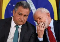 Rui Costa é ventilado como sucessor de Lula, diz revista britânica imagem
