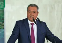 TCU inocenta Rui Costa em caso de compra de respiradores imagem
