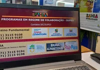 SEC fortalece colaboração com municípios para aprimorar a educação na Bahia