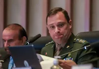 STF: Moraes nega pedido de acesso à delação de Cid imagem