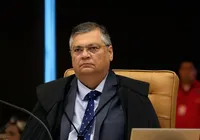STF já tem data para analisar decisão de Dino sobre emendas imagem