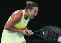 Sabalenka vence Badosa e vai à 3ª final seguida no Aberto da Austrália