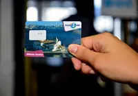 Saiba como fazer um Salvador Card para utilizar no Elevador Lacerda imagem
