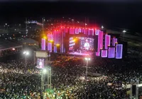 Saiba como recuperar documentos perdidos no Festival Virada Salvador imagem