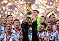Saiba qual competição paga maior prêmio no futebol imagem