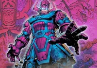 Saiba quem é Galactus, vilão do novo ‘Quarteto Fantástico’ imagem