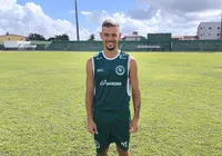 Saiba quem é Matheus Firmino, o jogador bom que tem "empresário ruim" imagem