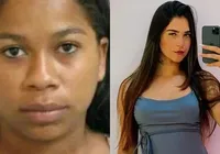 'A Dama' e 'Angelina Jolie': saiba quem são as patroas do crime presas pela polícia imagem