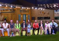 Saiba tudo o que aconteceu no segundo Sincerão do BBB 25 imagem