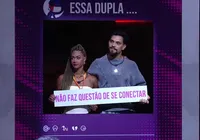 Saiba tudo que aconteceu no primeiro Sincerão do BBB 25