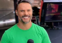Saída da TV Bahia: Pablo Vasconcelos detalha demissão e novos projetos imagem
