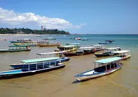 Salvador possui 18 praias impróprias para banho neste final de semana