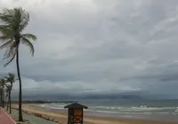 Salvador tem previsão de fortes chuvas e trovões neste domingo