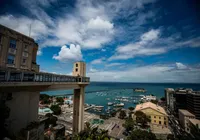 Salvador vai cobrar tarifa do Elevador Lacerda apenas para turistas, revela Bruno Reis