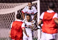 São Paulo x Corinthians: saiba onde assistir final da Copinha de 2025