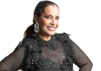 Sarajane comanda ensaio no Pelourinho com participações especiais imagem