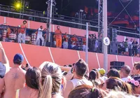 Saulo vai levar pipoca para o mirante do Camarote Salvador imagem