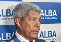 “Se isso é política, eu faço política”, rebate Jerônimo a Bruno Reis imagem
