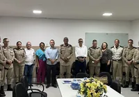 Secretaria de Cultura de Feira inicia diálogo sobre segurança na Micareta imagem