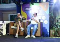 Secretário de Turismo enaltece investimentos para o Carnaval da Bahia imagem