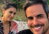 Seguidor diz que Simone Mendes tem "vida fácil" e revolta Kaká Diniz imagem
