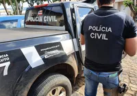 Segundo adolescente suspeito de homicídio de mulher trans é apreendido imagem