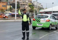 Segundo dia do Carnaval tem queda de acidentes com vítima em Salvador