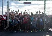 Segundo lote da Corrida do Leão é disponibilizado; confira imagem