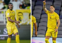 Seleção dos Emirados Árabes Unidos convoca ex-Vitória e atleta baiano imagem
