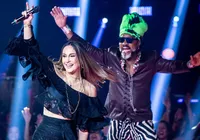 Globo fará especial com Claudia Leitte, Daniela e Brown