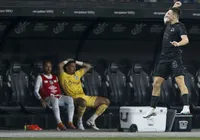 Sem Neymar, Santos perde e Corinthians avança no Paulistão imagem