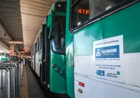 Semob rebate críticas da PM sobre suspensão do transporte em Salvador