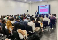 Seplan une esforços com o Sebrae para fortalecer o desenvolvimento regional imagem