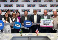 Sesab envia mais de R$ 1 milhão em equipamentos e veículos a Paulo Afonso imagem