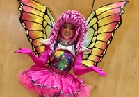 Shopping Itaigara promove Bailinho de Carnaval imagem