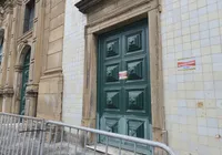 Shows no Pelourinho voltam a ser cancelados após desabamento imagem